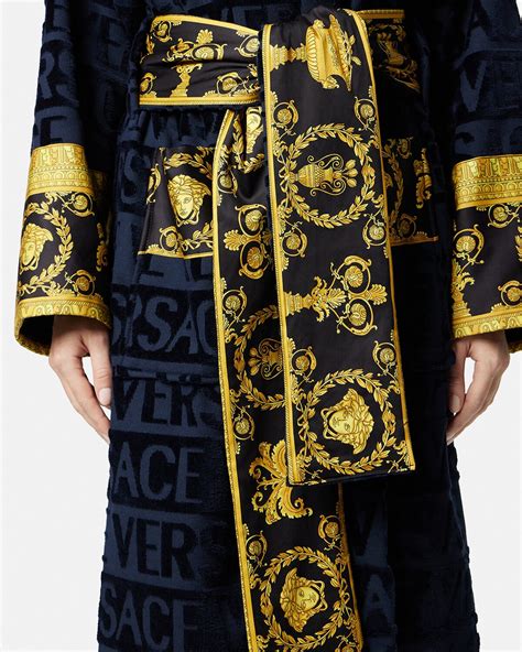 versace i love baroque bathrobe cheap|versace i love baroque.